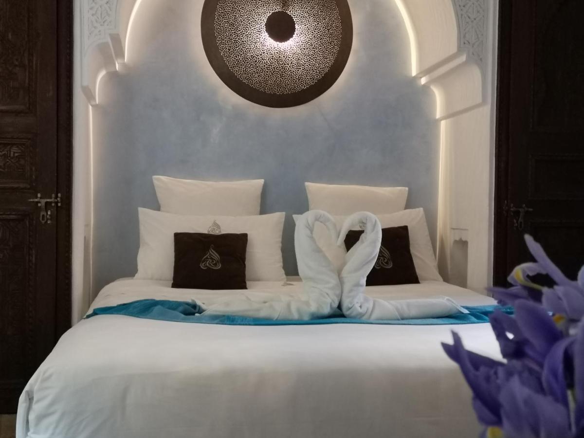 Riad Charme D'Orient Adults Only Marrakesh Exterior photo
