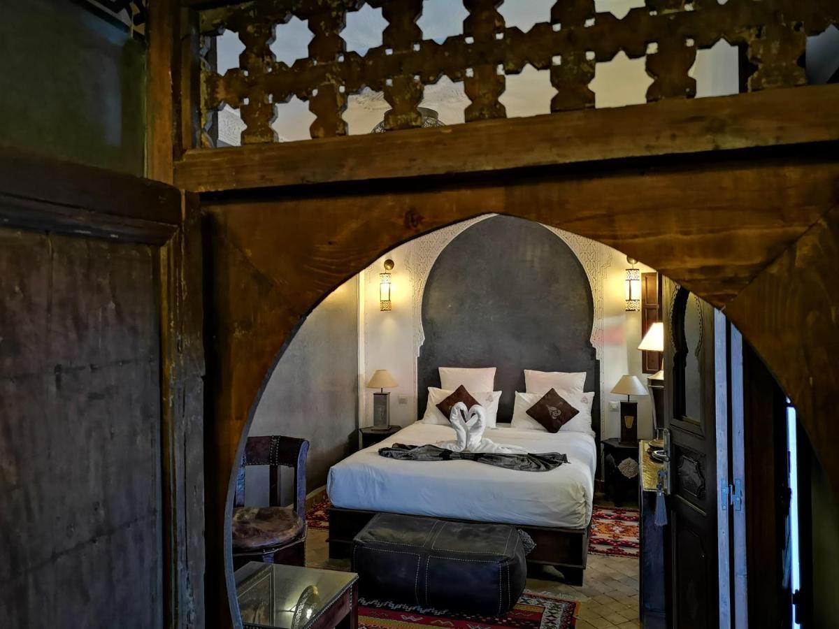 Riad Charme D'Orient Adults Only Marrakesh Exterior photo