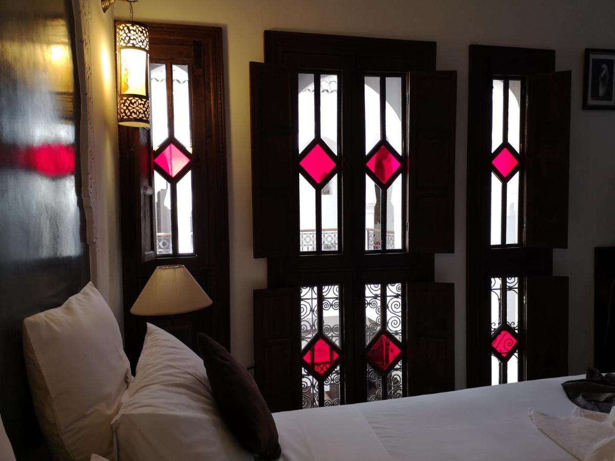 Riad Charme D'Orient Adults Only Marrakesh Exterior photo