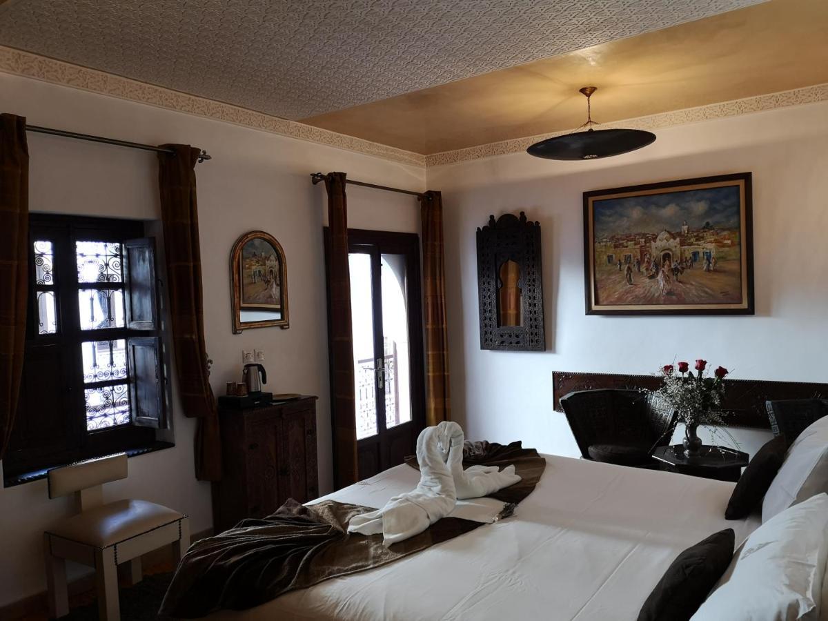 Riad Charme D'Orient Adults Only Marrakesh Exterior photo
