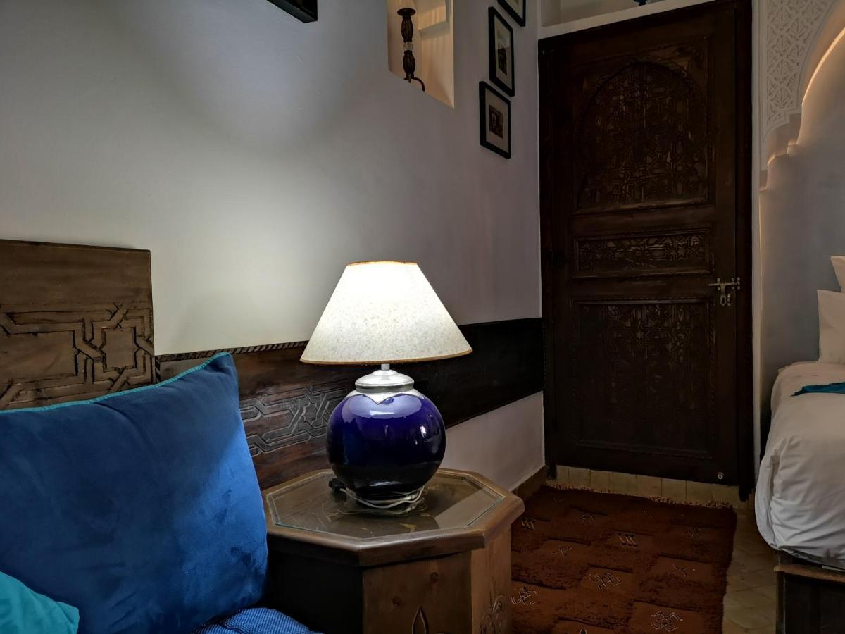 Riad Charme D'Orient Adults Only Marrakesh Exterior photo