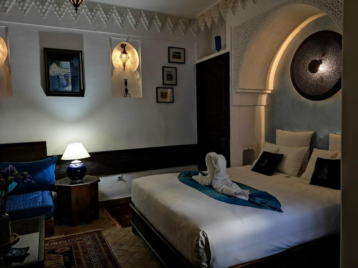 Riad Charme D'Orient Adults Only Marrakesh Exterior photo