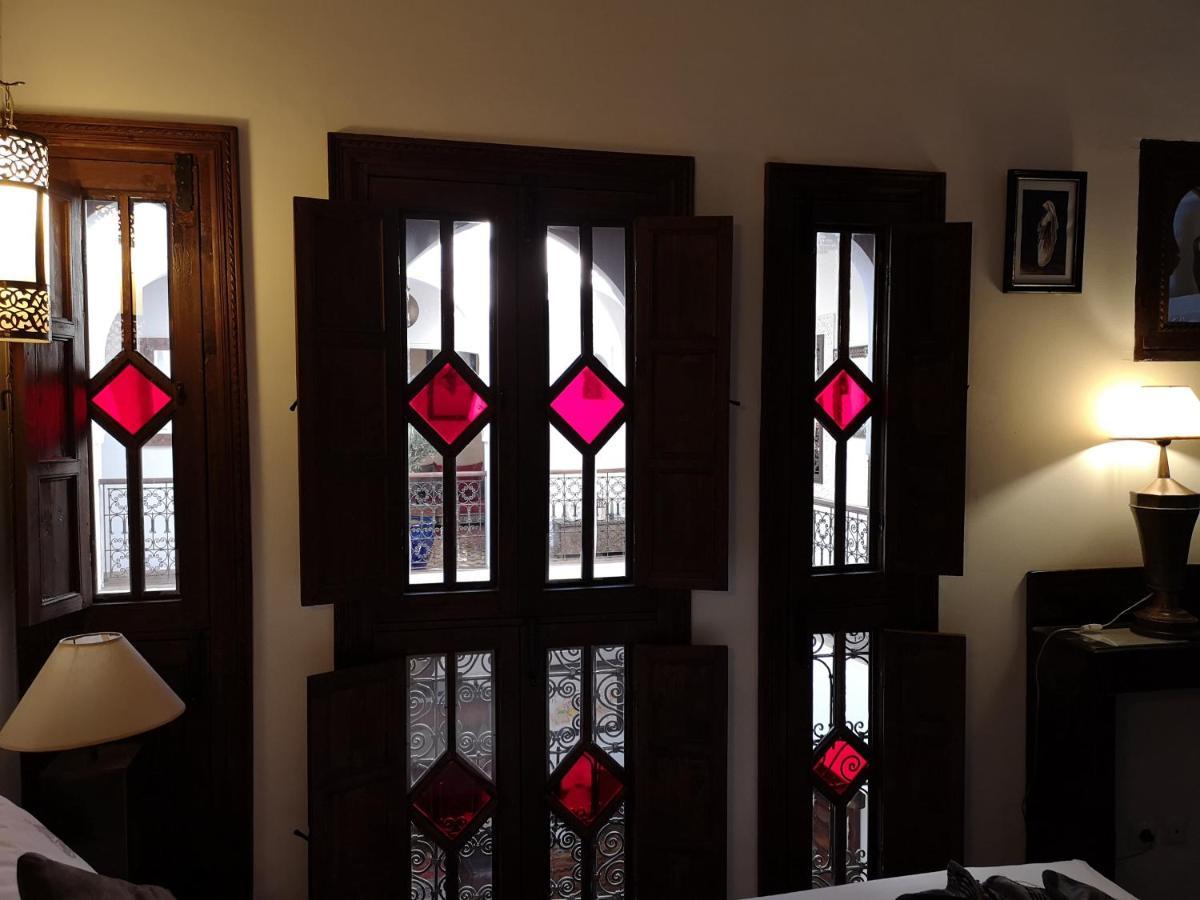 Riad Charme D'Orient Adults Only Marrakesh Exterior photo