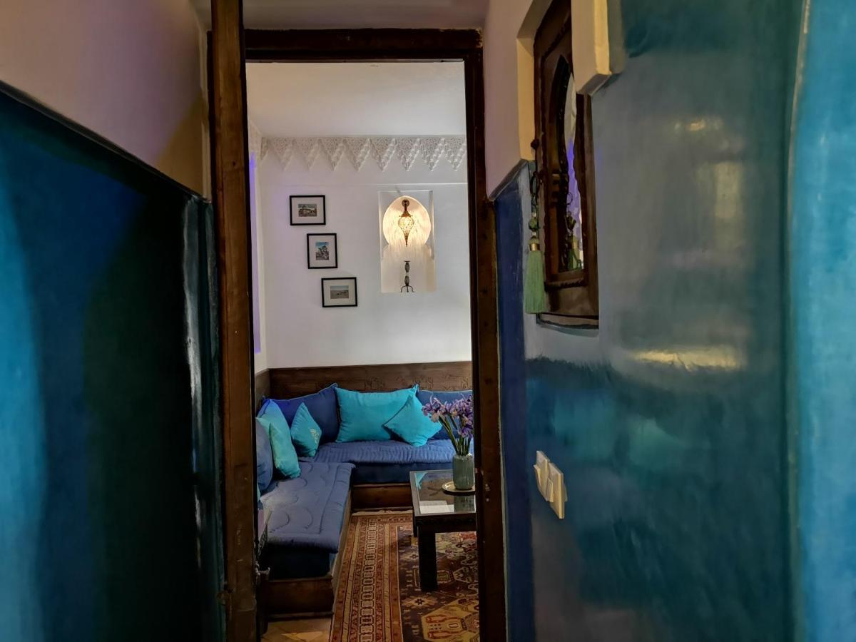 Riad Charme D'Orient Adults Only Marrakesh Exterior photo