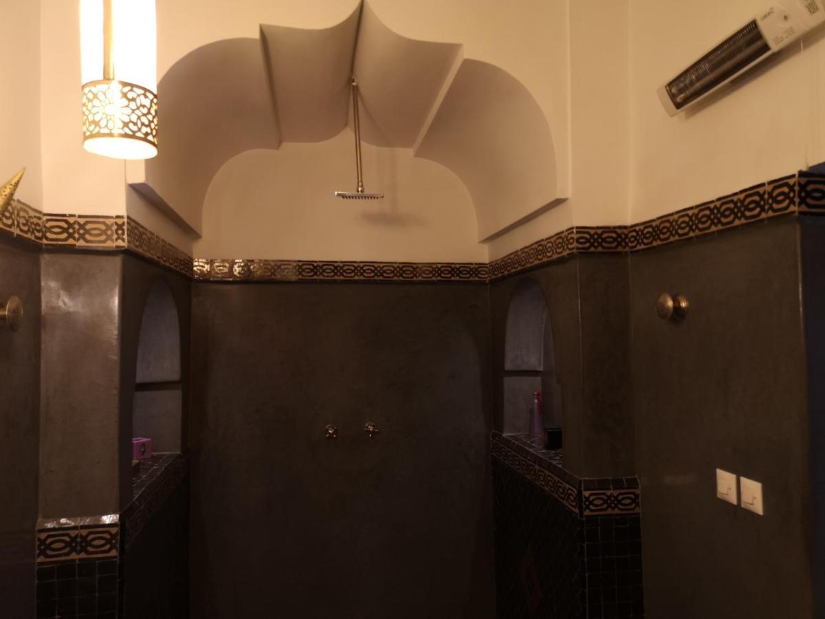 Riad Charme D'Orient Adults Only Marrakesh Exterior photo