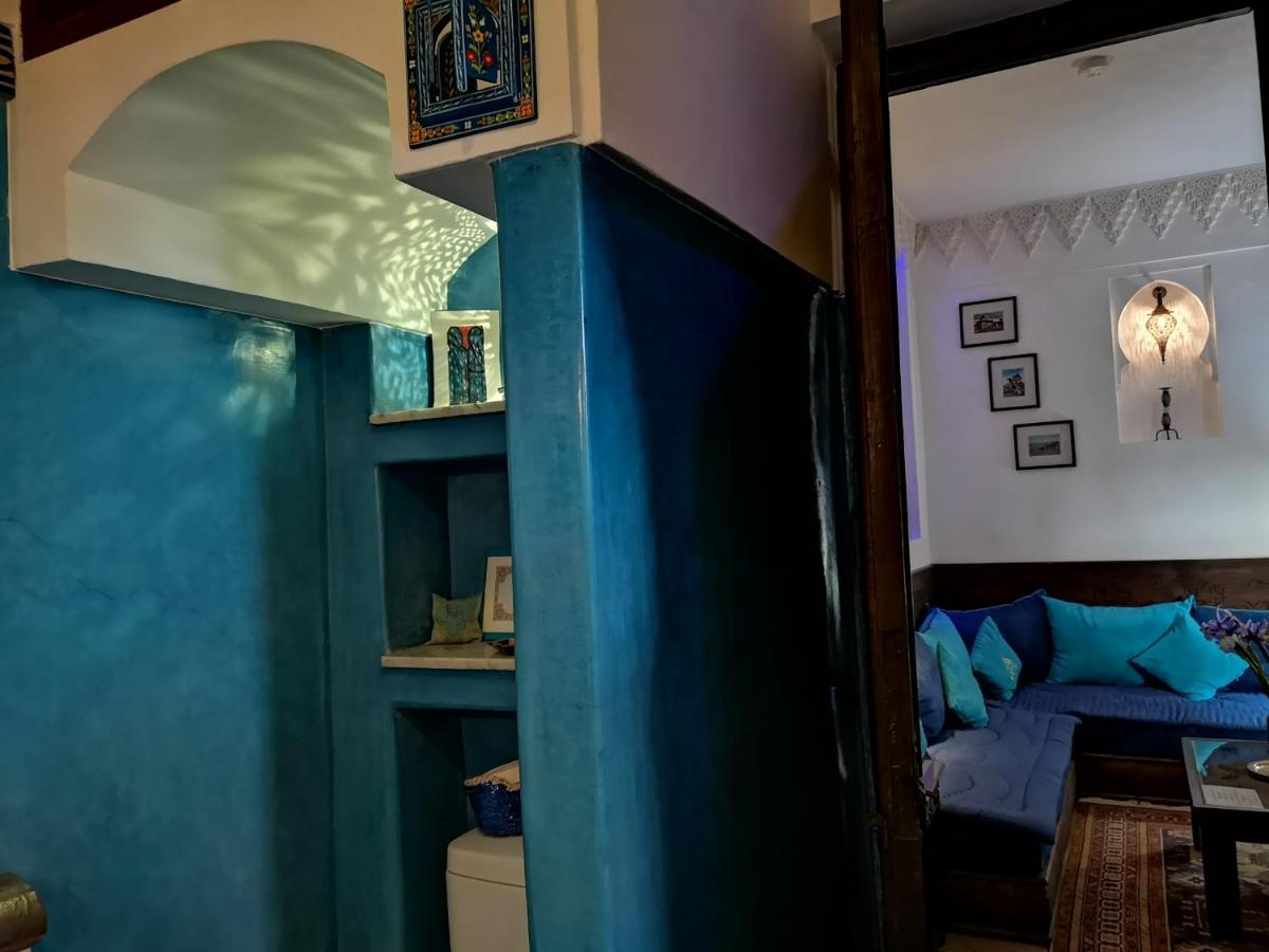 Riad Charme D'Orient Adults Only Marrakesh Exterior photo