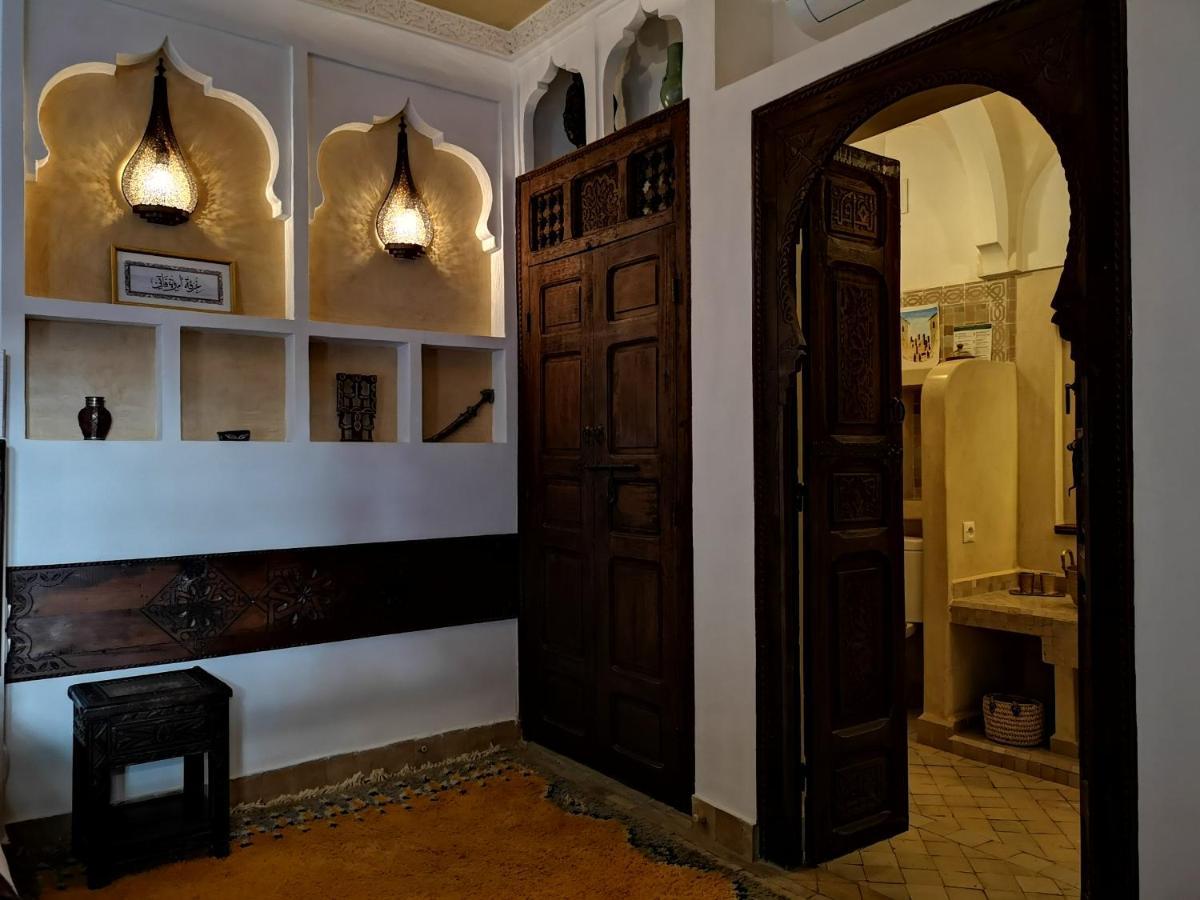 Riad Charme D'Orient Adults Only Marrakesh Exterior photo
