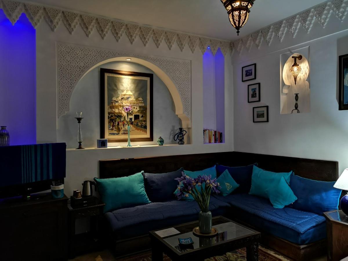 Riad Charme D'Orient Adults Only Marrakesh Exterior photo