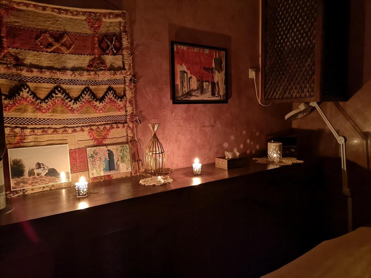 Riad Charme D'Orient Adults Only Marrakesh Exterior photo